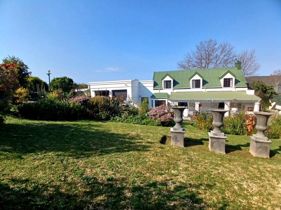 2 Bedroom Property for Sale in Welbedacht Western Cape